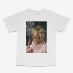 Cig Barb T Shirt