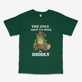 Diddly Squat T Shirt