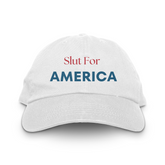 Slut For America Hat