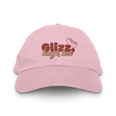 Glizz Laugh Love Hat
