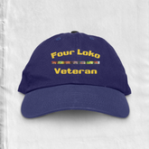 Loko Vet Hat