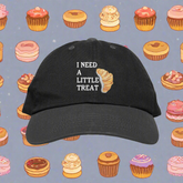 Little Treat Hat