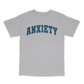 Anxiety U Tee