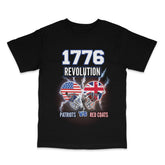 Revolutionary Champs Tee