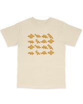 Dino Nugget Tee
