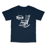 Born To Rock Tee