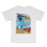 Visit Gulf of America Tee