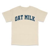 Oat Milk U Tee