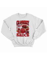 Cranberry Sauce Crew