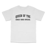 Early Bird Special T Shirt