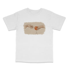 Aperol Angelo Tee