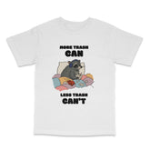 Trash Can't Tee