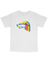 Emotional Tee