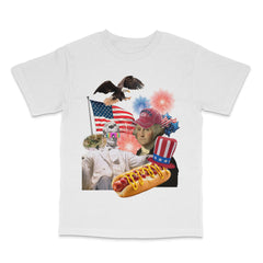 Merica Tee