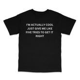 Cool Kid Tee