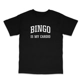 Bingo T Shirt