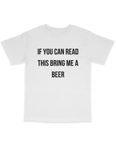 Beer Me Tee