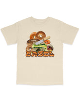 Bagel tee