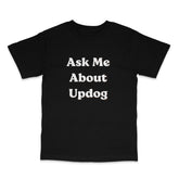 What's UpDog Tee
