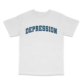 Depression U Tee
