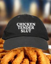 Chicken Tender Slut Hat