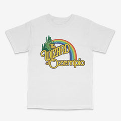 Wizard of Ozempic Tee