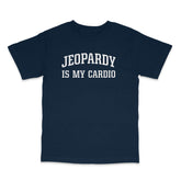 Jeopardy T Shirt