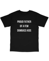Proud Father Tee