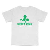 Short King Tee