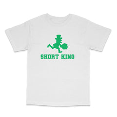 Short King Tee