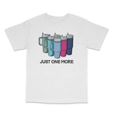 Cup Collector Tee