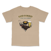 God Forbid Tee