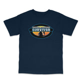 Teenage Daughter Survivor Tee