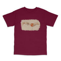 Aperol Angelo Tee