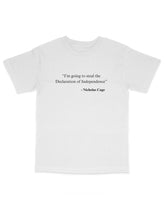 National Treasure Tee