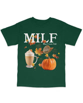 Man I Love Fall T Shirt
