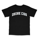 Drunk Cigs U Tee