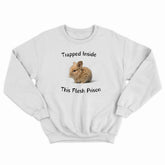 Flesh Prison Crewneck