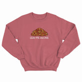 Leaf Me Alone Crew