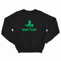 Short King Crewneck