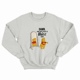 Called in Thicc Today Crew