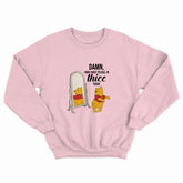 Called in Thicc Today Crew