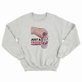 Fridge Cig Crewneck
