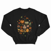 Pumpkin Variety Crewneck