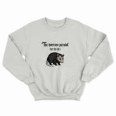 The Horrors Crewneck