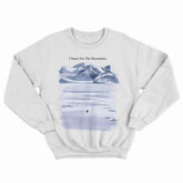 Lonely Penguin Crewneck