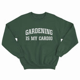 Gardening Crewneck