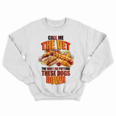 These Dogs Crewneck