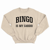 Bingo Crewneck