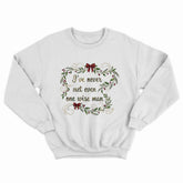 Wise Men Crewneck